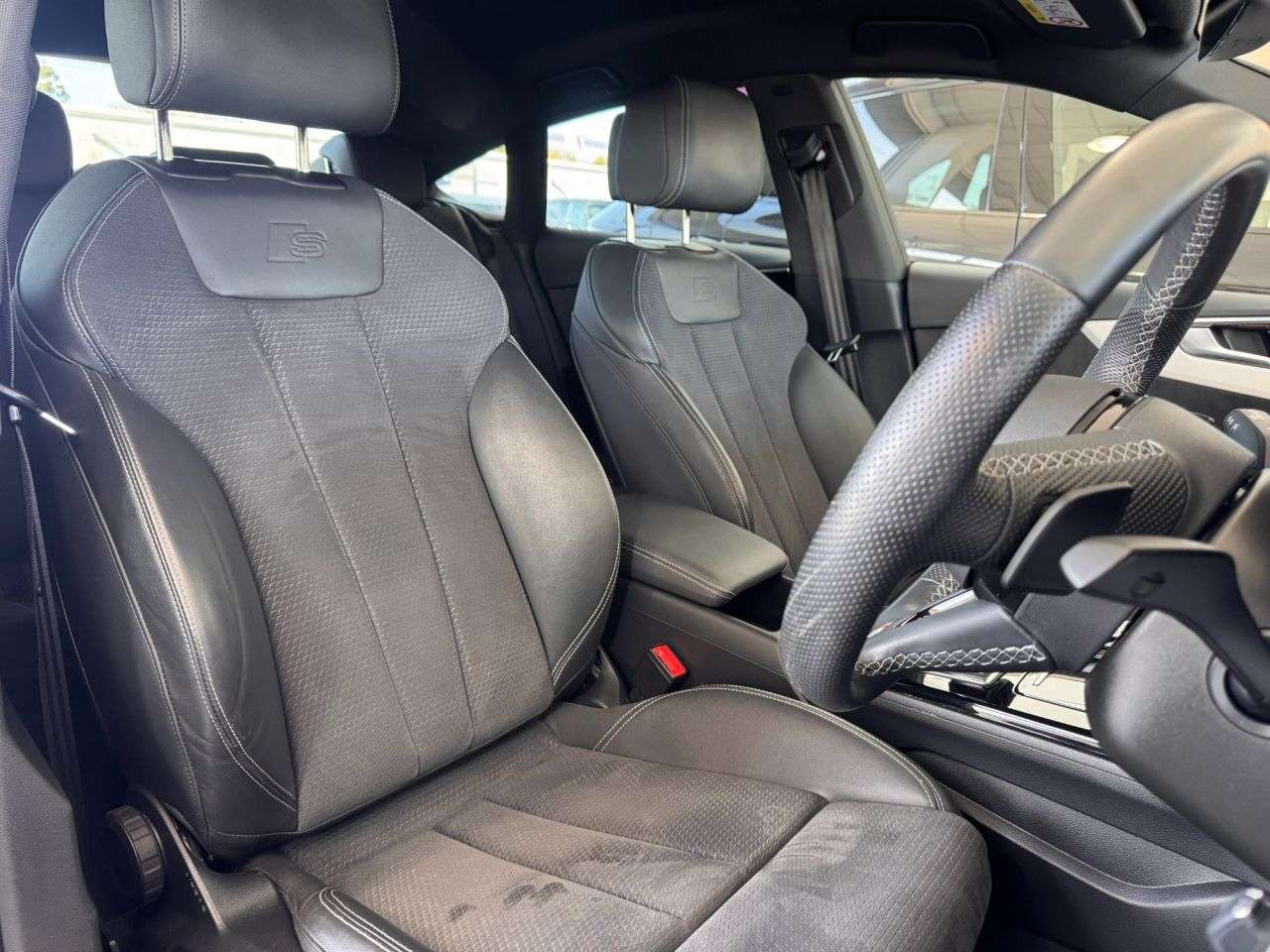 2023 AUDI A5 2023 AUDI A5