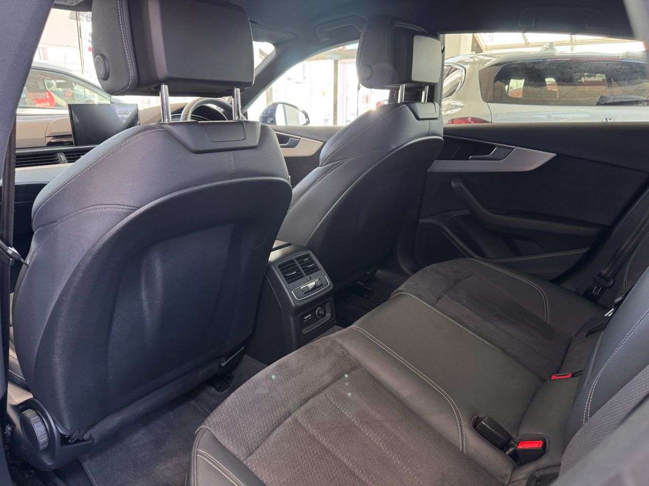 2023 AUDI A5 2023 AUDI A5