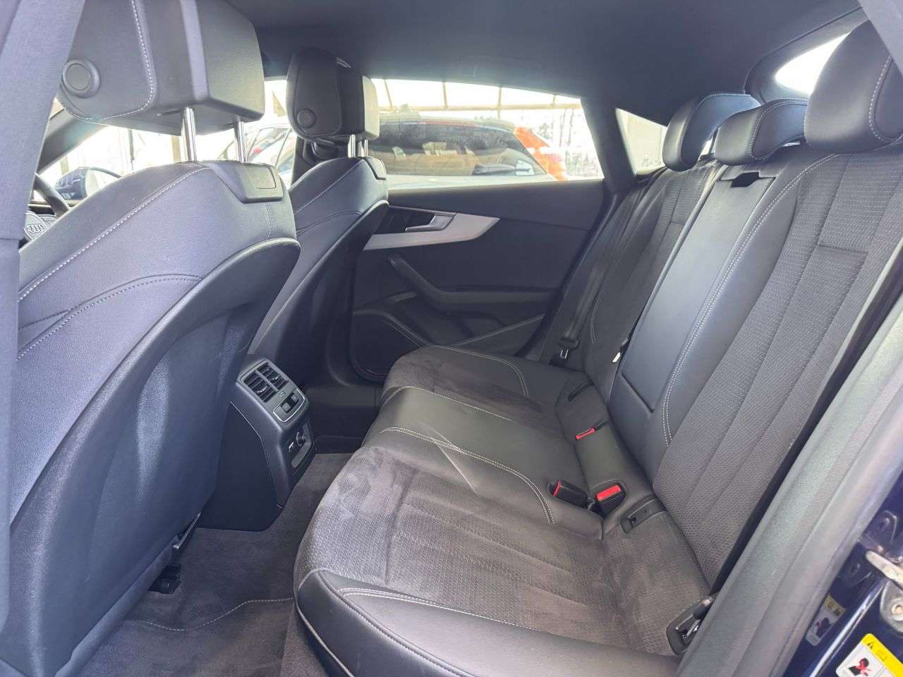 2023 AUDI A5 2023 AUDI A5