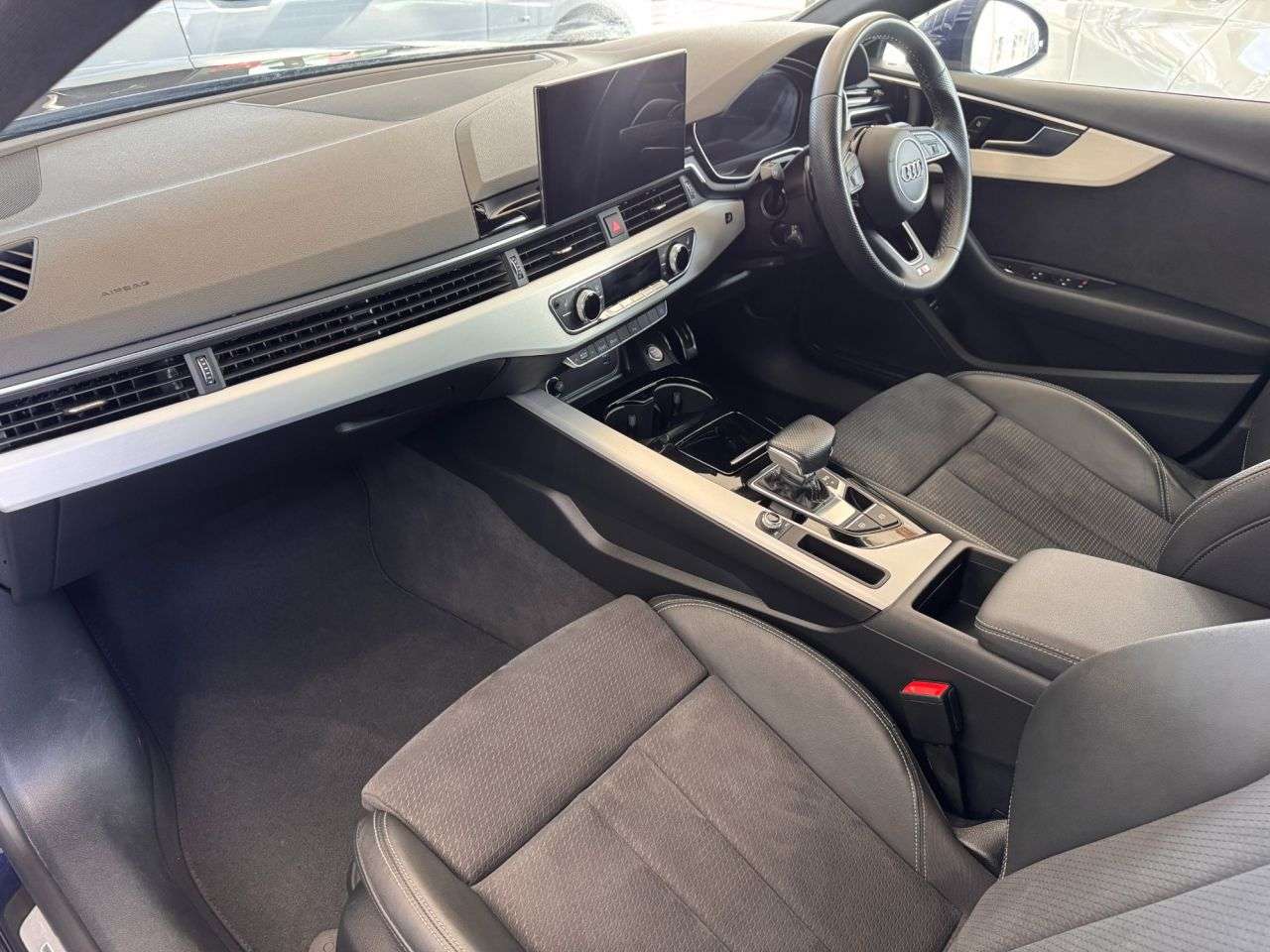 2023 AUDI A5 2023 AUDI A5