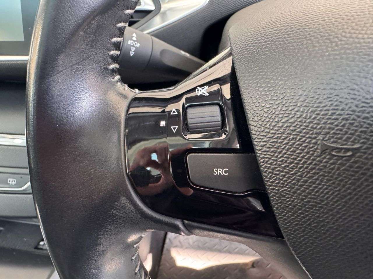 2017 PEUGEOT 308 SW 2017 PEUGEOT 308 SW