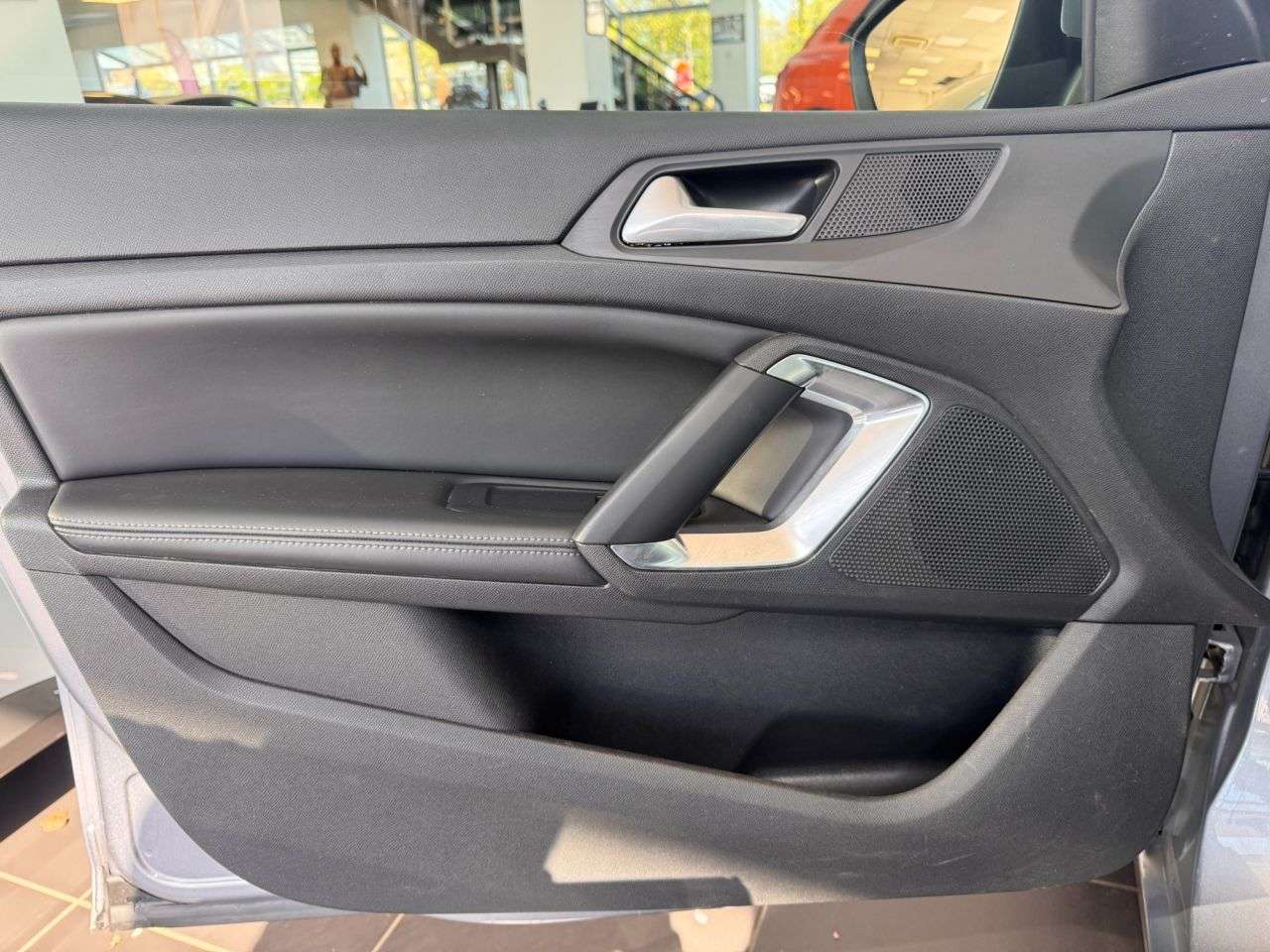 2017 PEUGEOT 308 SW 2017 PEUGEOT 308 SW