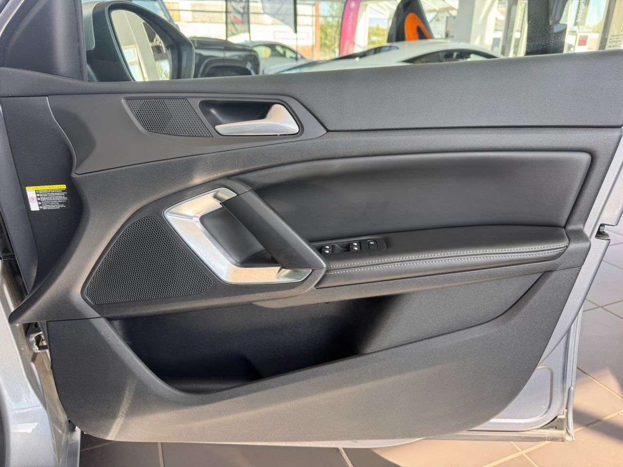 2017 PEUGEOT 308 SW 2017 PEUGEOT 308 SW