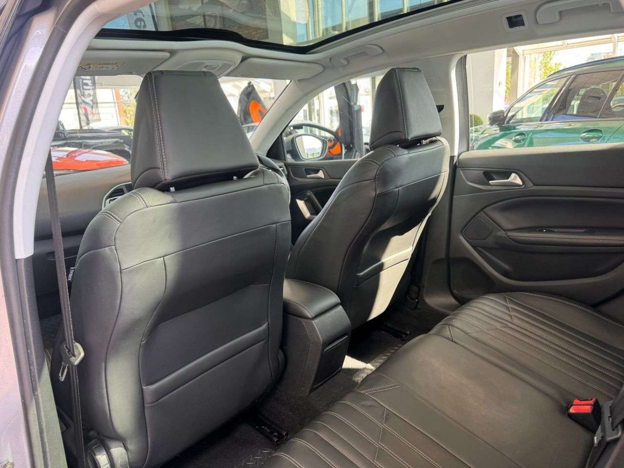 2017 PEUGEOT 308 SW 2017 PEUGEOT 308 SW