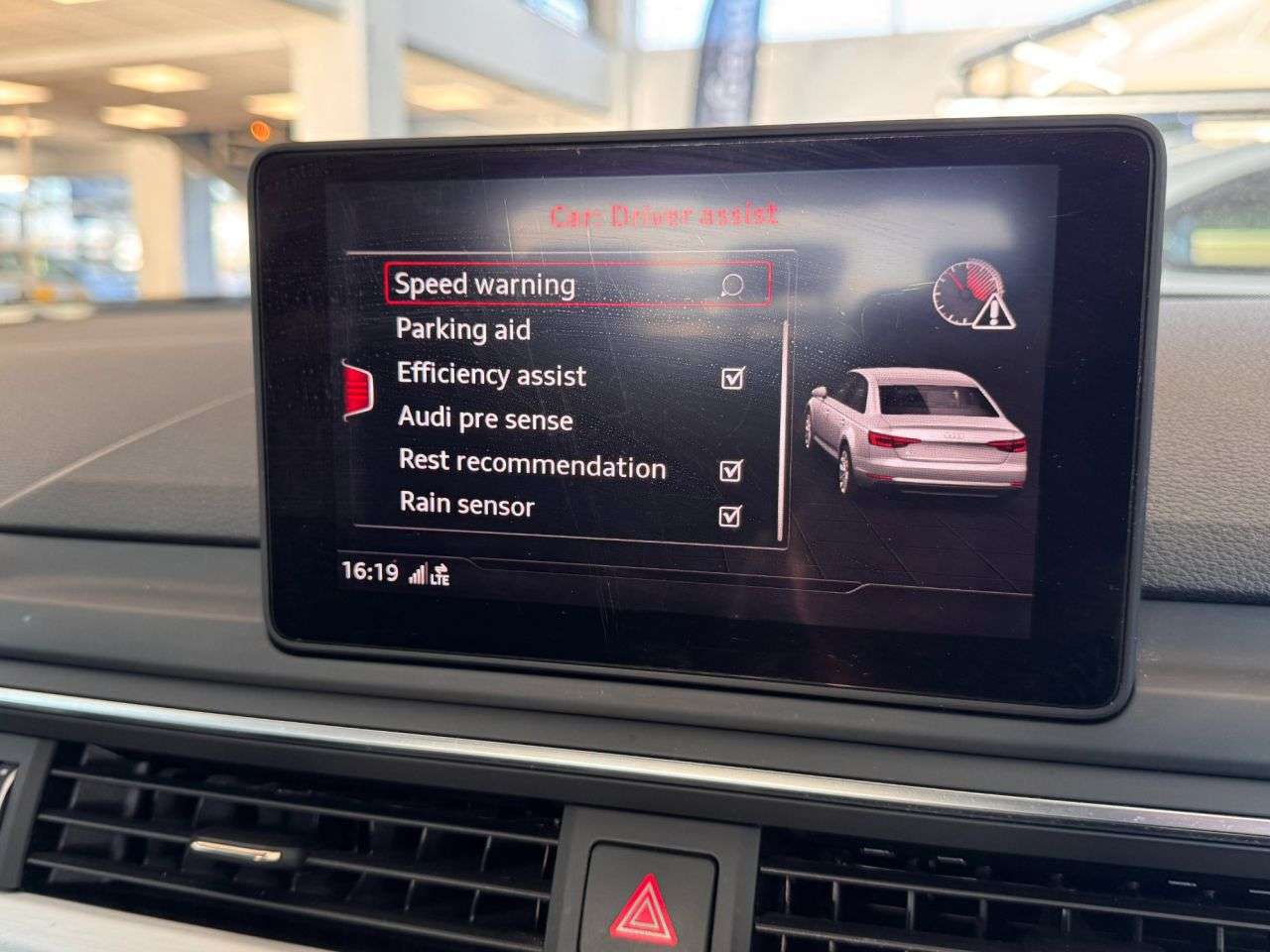 2017 AUDI A4 2017 AUDI A4