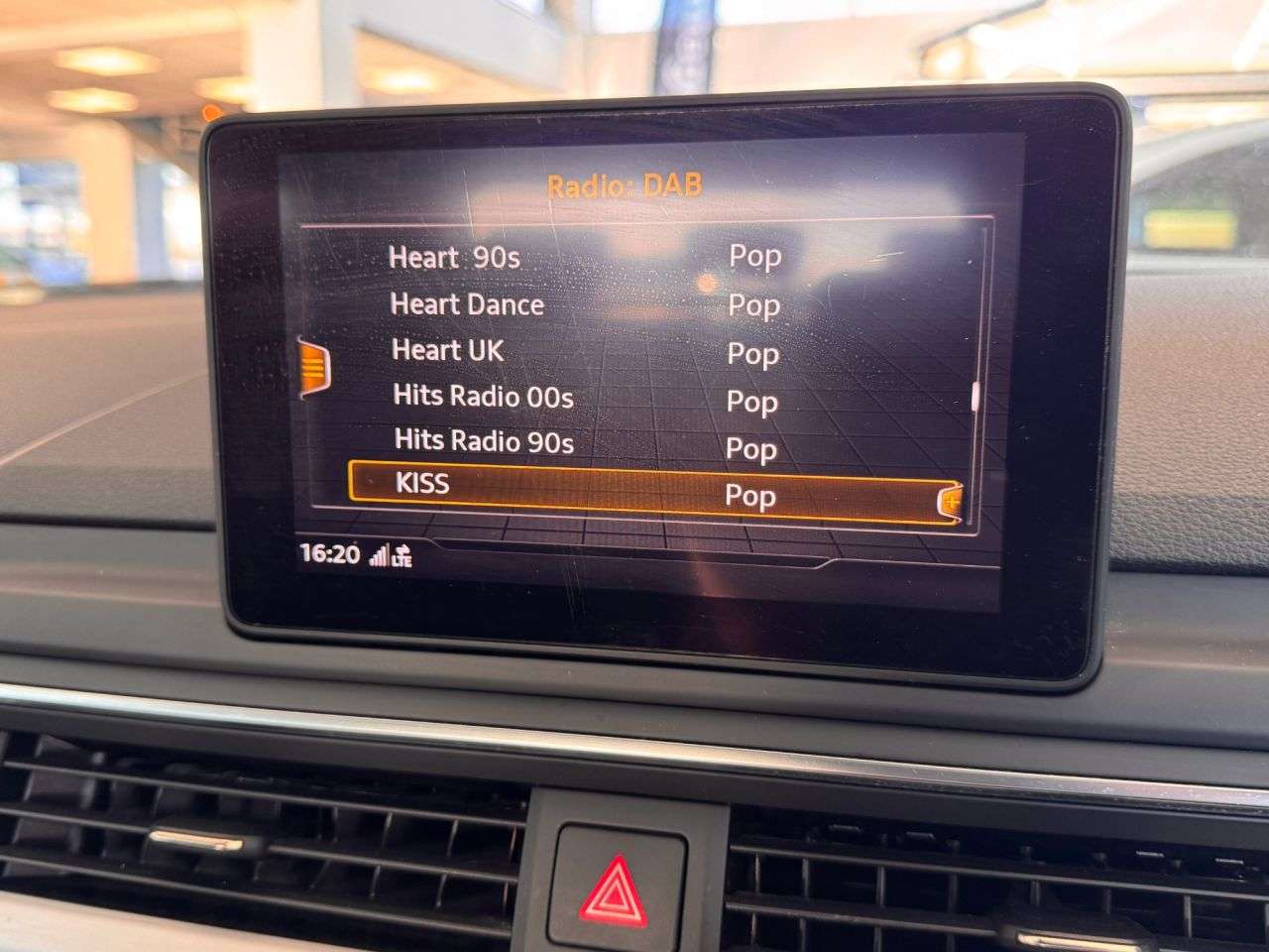 2017 AUDI A4 2017 AUDI A4