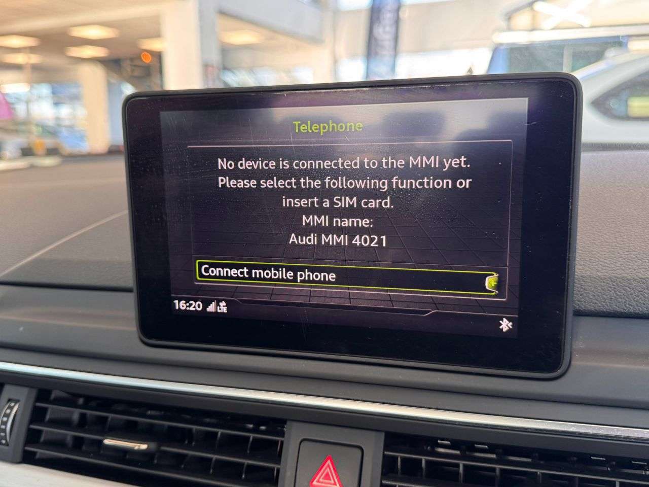 2017 AUDI A4 2017 AUDI A4