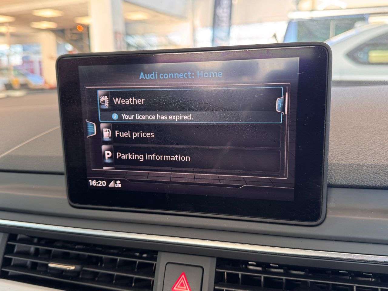 2017 AUDI A4 2017 AUDI A4