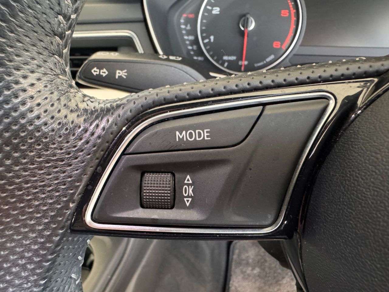 2017 AUDI A4 2017 AUDI A4