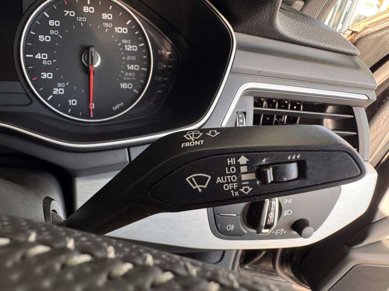 2017 AUDI A4 2017 AUDI A4