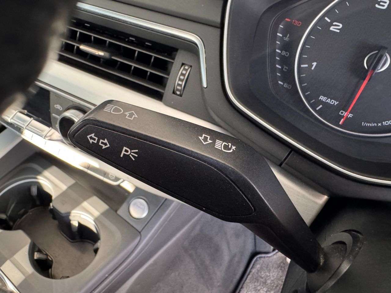 2017 AUDI A4 2017 AUDI A4