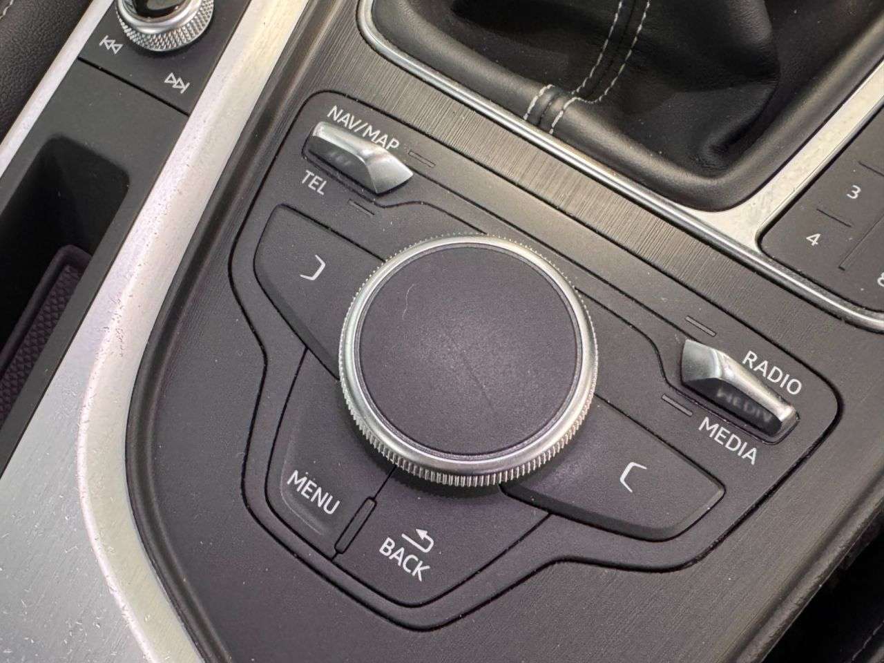 2017 AUDI A4 2017 AUDI A4