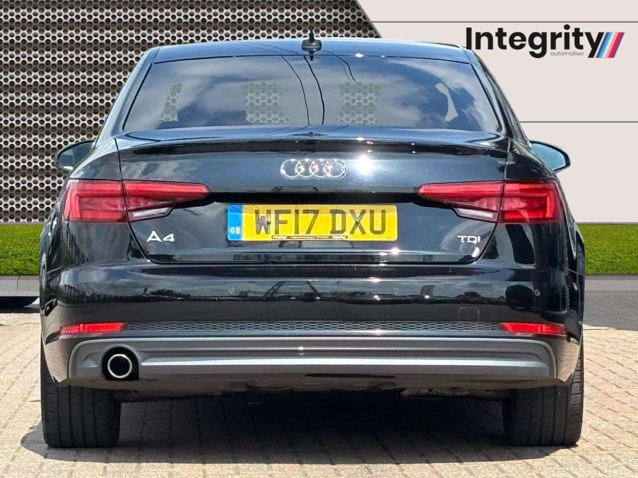 A 2017 AUDI A4 2.0 TDI ultra Sport Saloon 4dr Diesel Manual Euro 6 (s/s) (150 ps) Upgraded A 2017 AUDI A4 2.0 TDI ultra Sport Saloon 4dr Diesel Manual Euro 6 (s/s) (150 ps) Upgraded