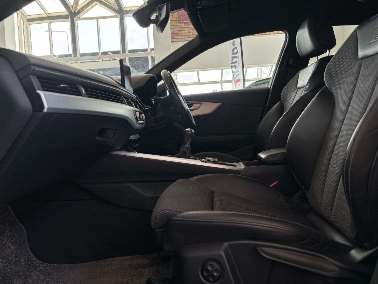2017 AUDI A4 2017 AUDI A4
