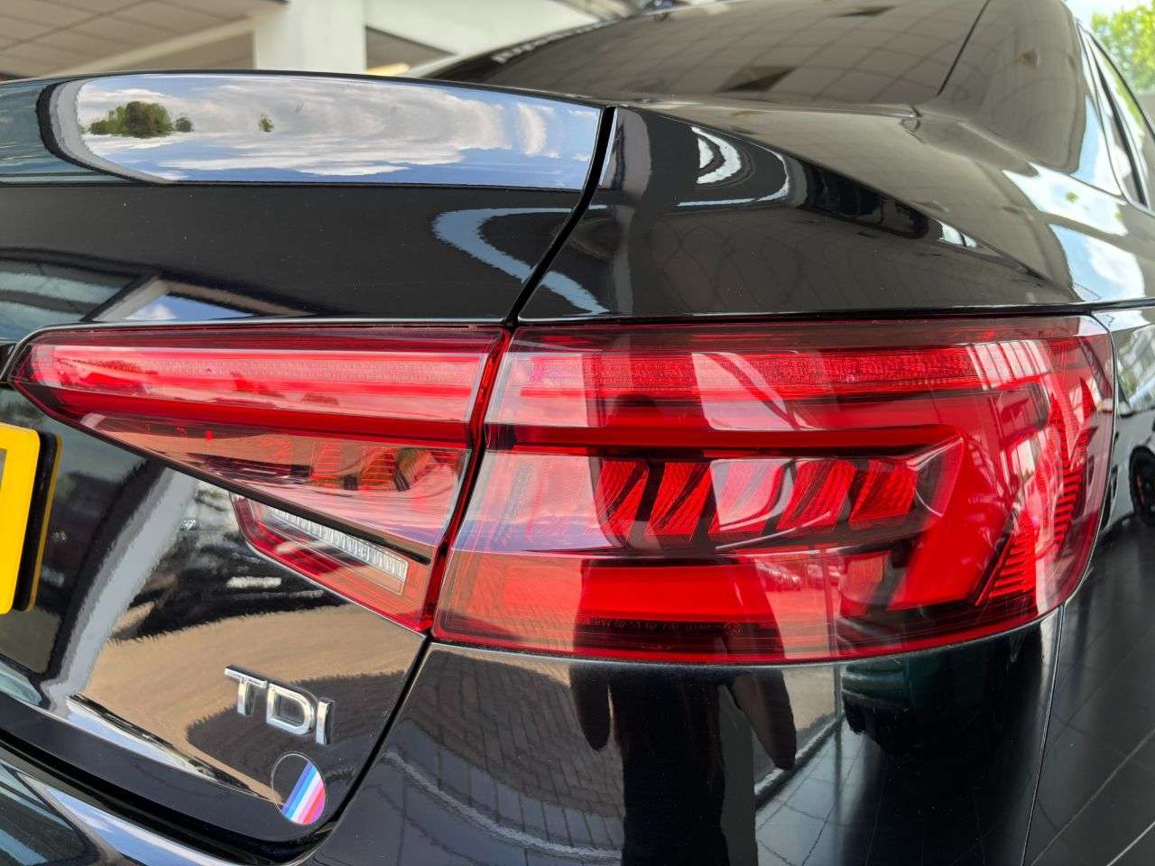 2017 AUDI A4 2017 AUDI A4