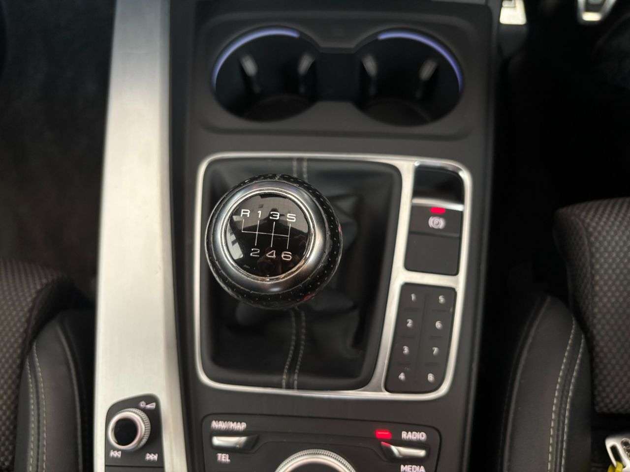 2017 AUDI A4 2017 AUDI A4