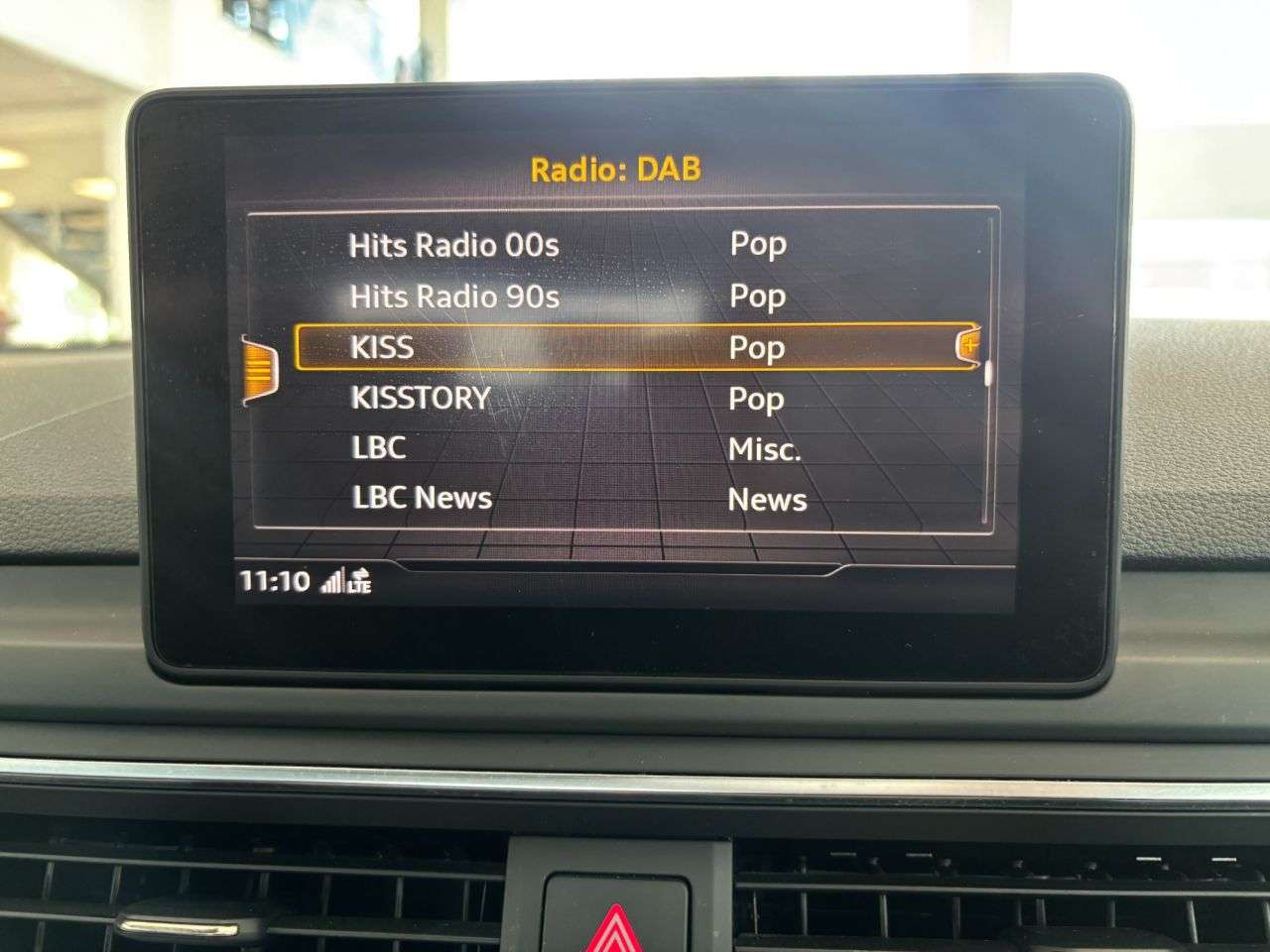 2017 AUDI A4 2017 AUDI A4