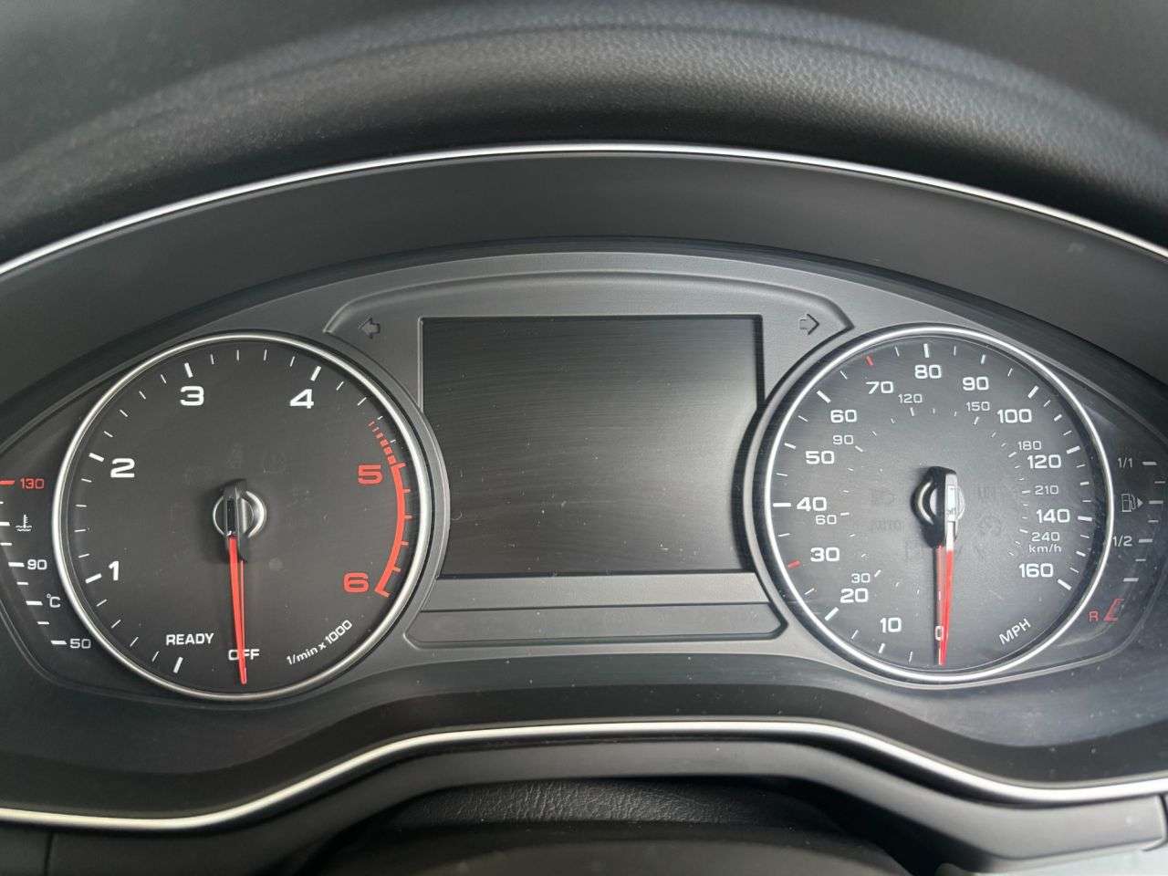 2017 AUDI A4 2017 AUDI A4