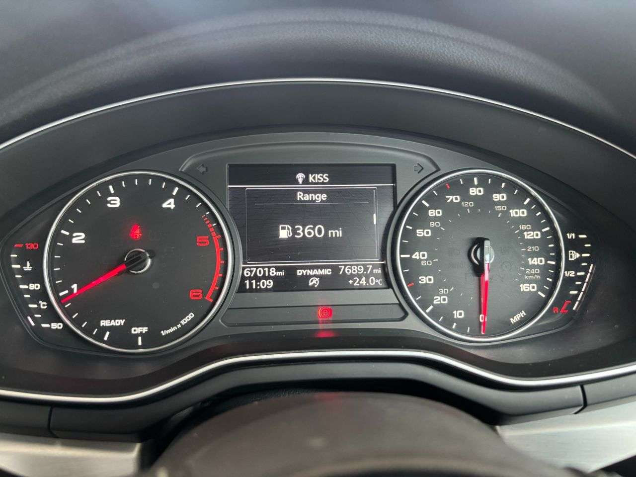 2017 AUDI A4 2017 AUDI A4