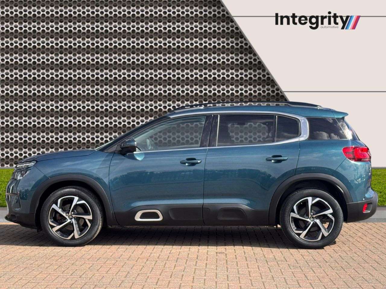 2020 CITROEN C5 AIRCROSS 2020 CITROEN C5 AIRCROSS