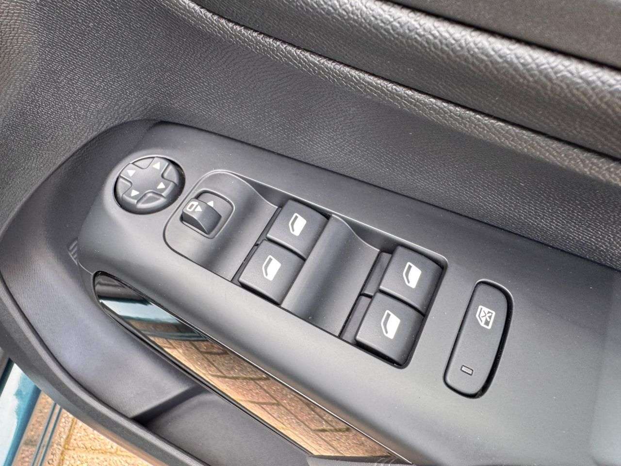 2020 CITROEN C5 AIRCROSS 2020 CITROEN C5 AIRCROSS