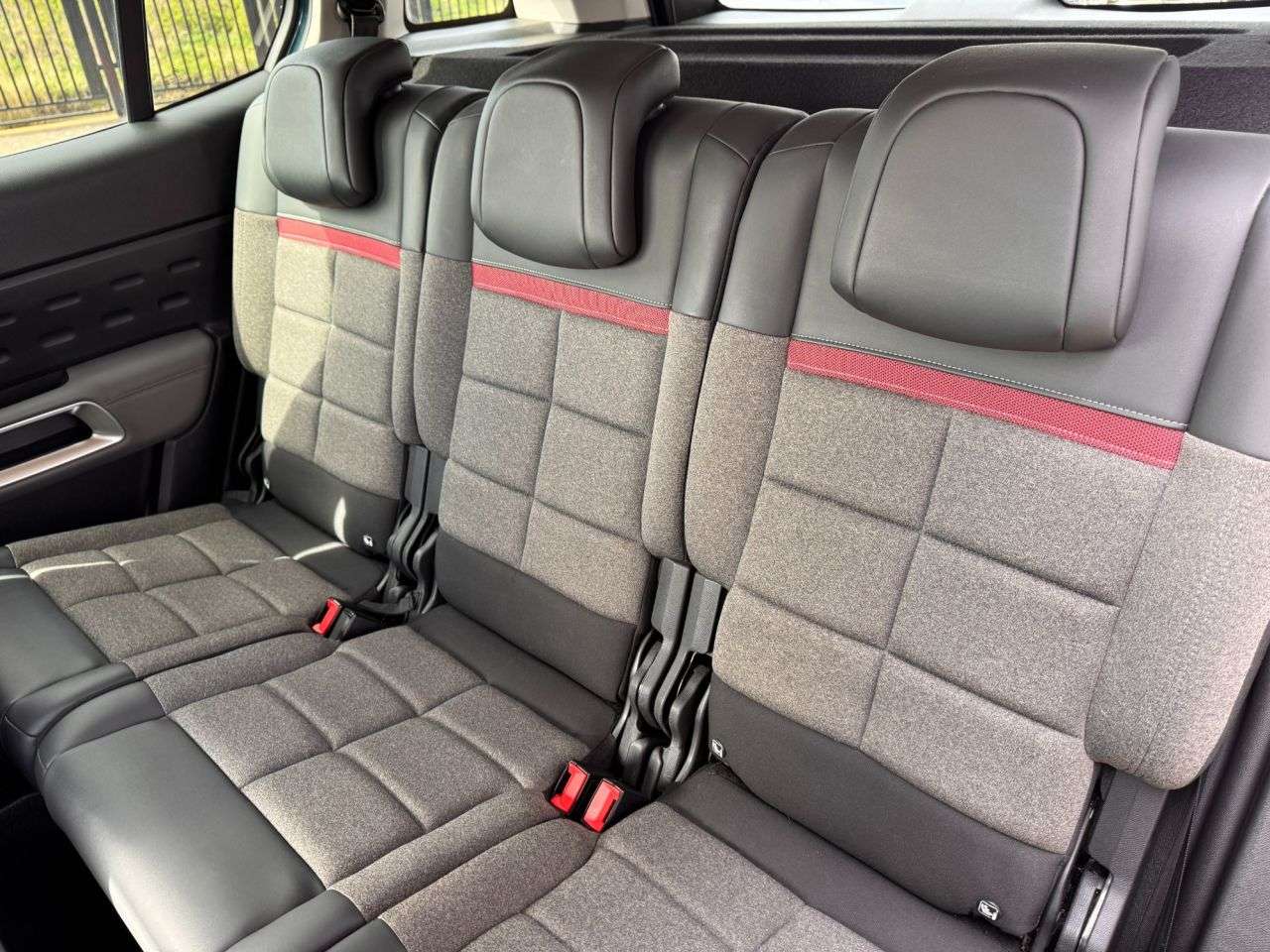 2020 CITROEN C5 AIRCROSS 2020 CITROEN C5 AIRCROSS