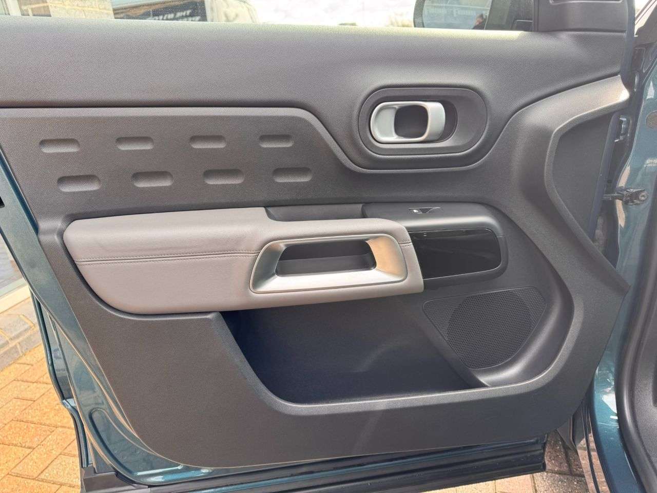 2020 CITROEN C5 AIRCROSS 2020 CITROEN C5 AIRCROSS