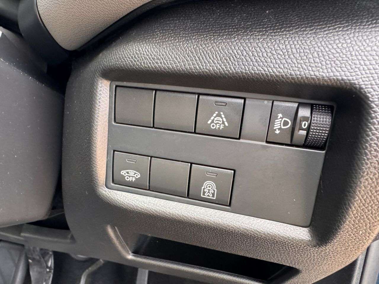 2020 CITROEN C5 AIRCROSS 2020 CITROEN C5 AIRCROSS