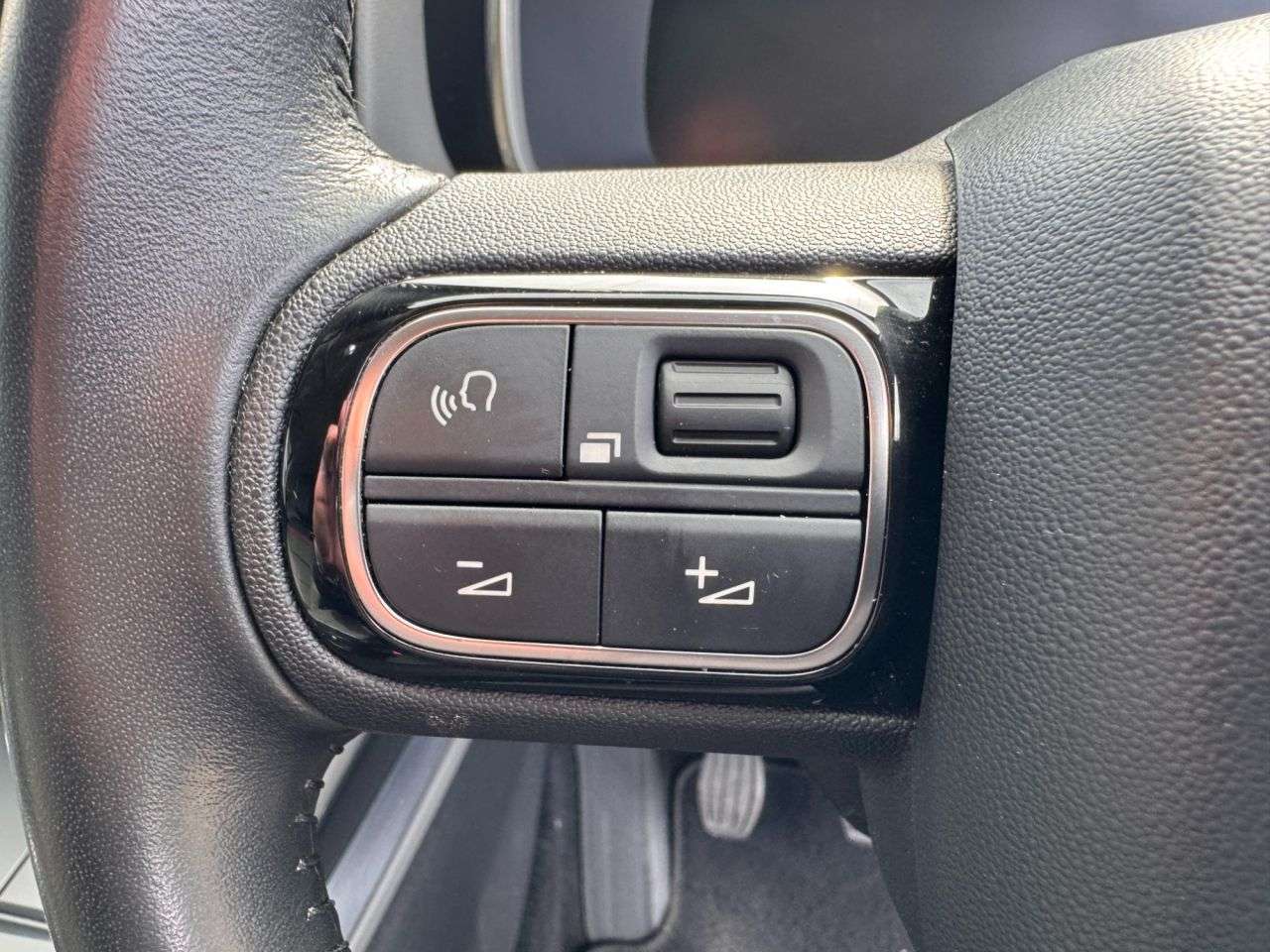 2020 CITROEN C5 AIRCROSS 2020 CITROEN C5 AIRCROSS