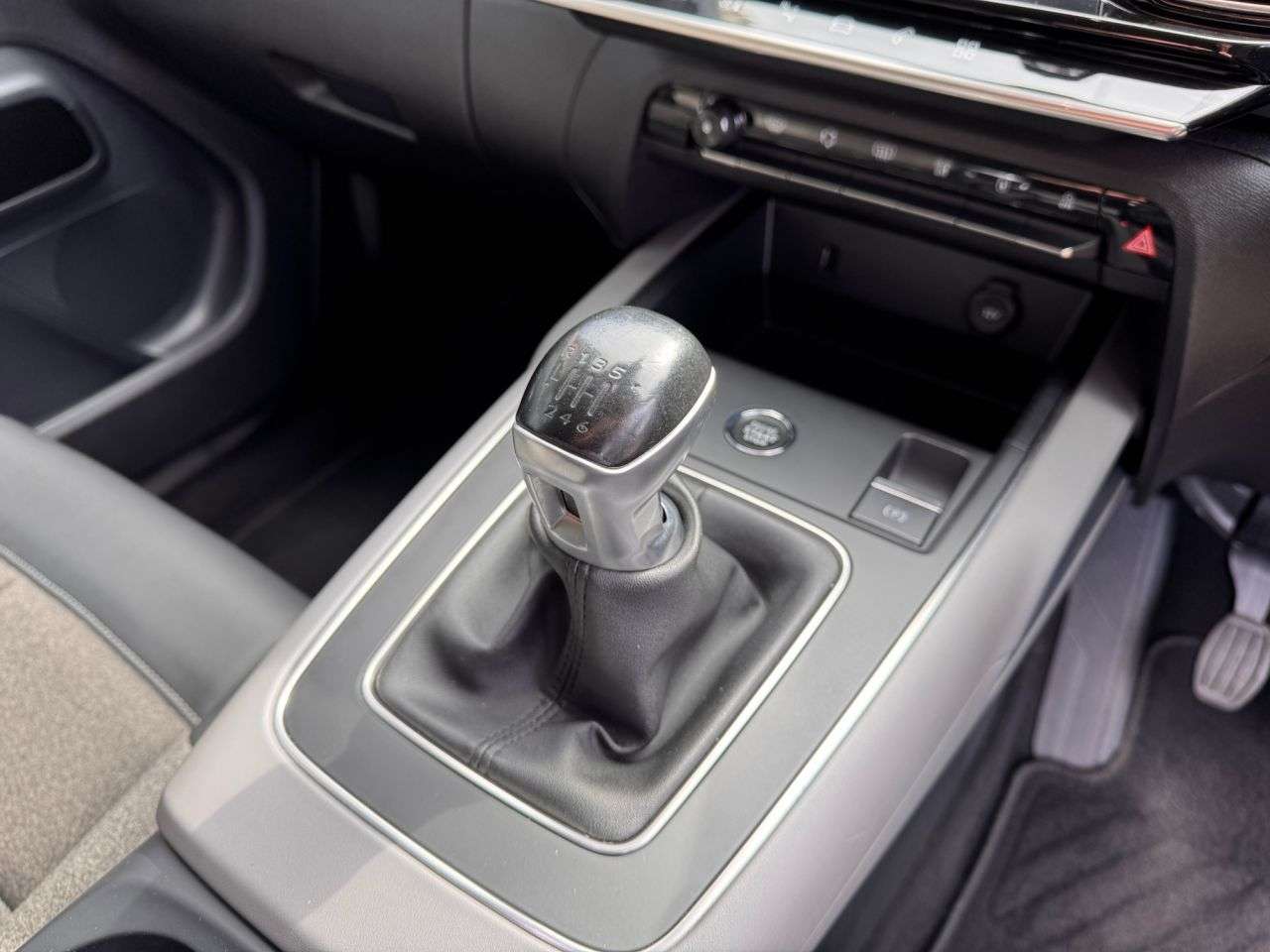 2020 CITROEN C5 AIRCROSS 2020 CITROEN C5 AIRCROSS