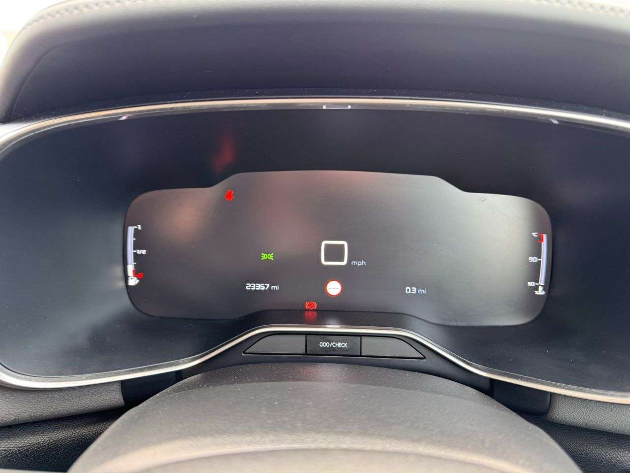 2020 CITROEN C5 AIRCROSS 2020 CITROEN C5 AIRCROSS