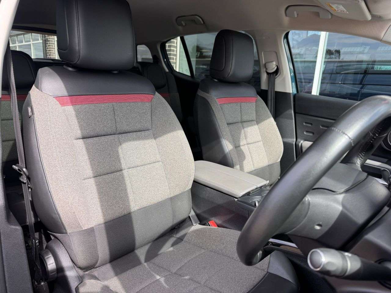 2020 CITROEN C5 AIRCROSS 2020 CITROEN C5 AIRCROSS