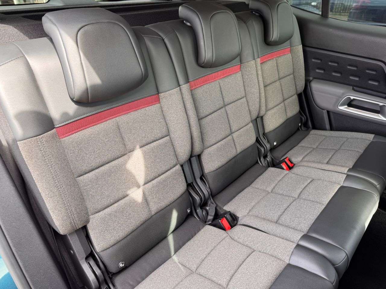 2020 CITROEN C5 AIRCROSS 2020 CITROEN C5 AIRCROSS