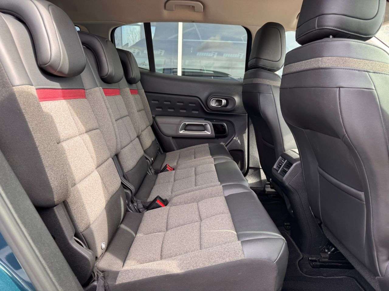 2020 CITROEN C5 AIRCROSS 2020 CITROEN C5 AIRCROSS