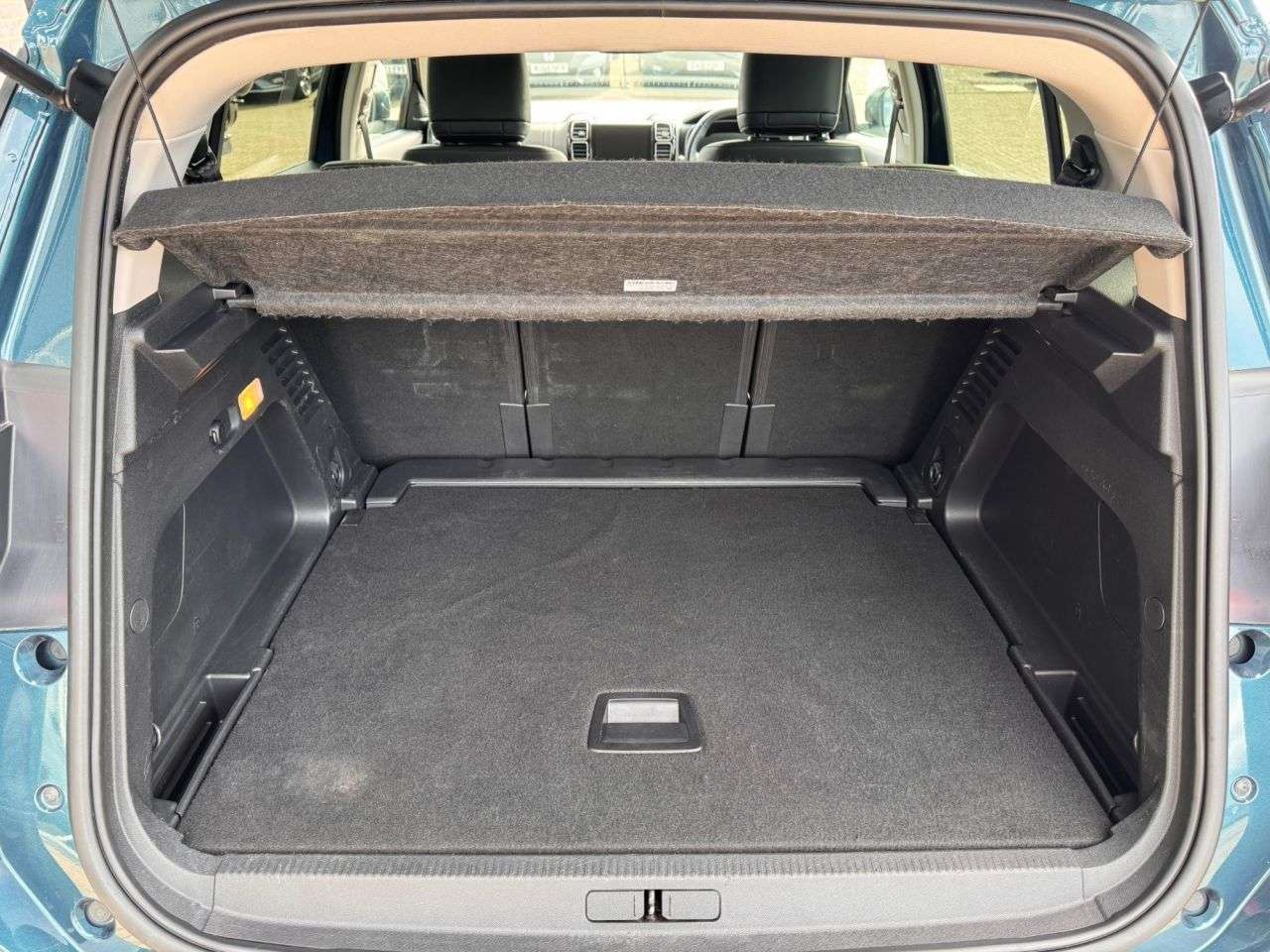 2020 CITROEN C5 AIRCROSS 2020 CITROEN C5 AIRCROSS