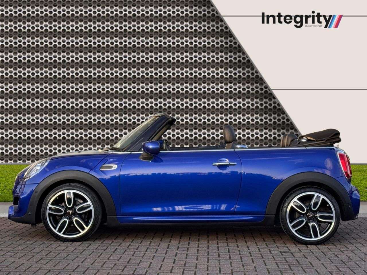 2020 MINI CONVERTIBLE 2020 MINI CONVERTIBLE