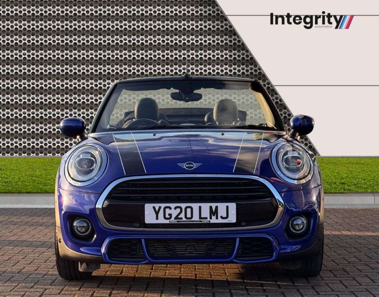 2020 MINI CONVERTIBLE 2020 MINI CONVERTIBLE