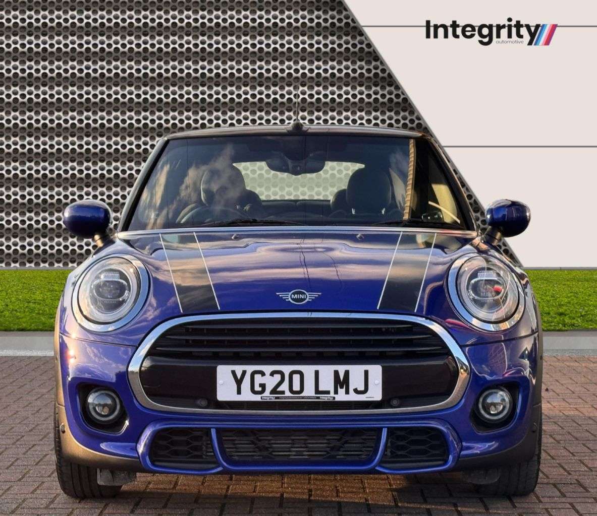 2020 MINI CONVERTIBLE 2020 MINI CONVERTIBLE