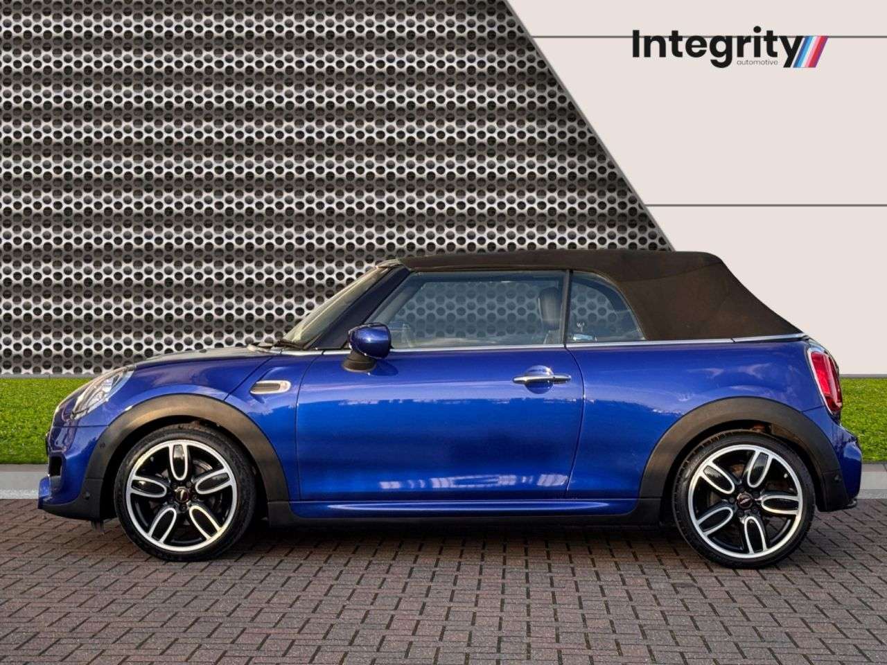 2020 MINI CONVERTIBLE 2020 MINI CONVERTIBLE
