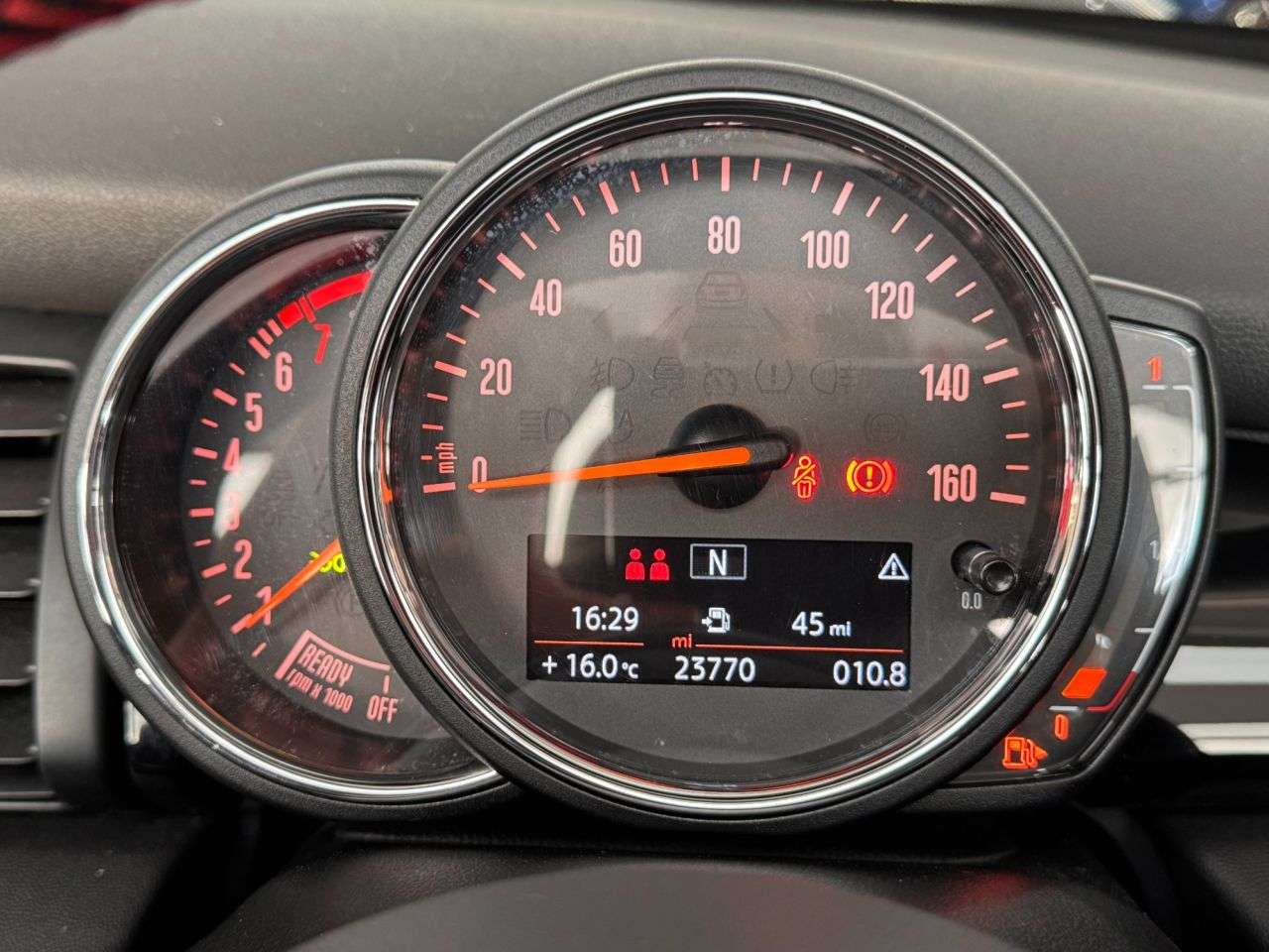 2020 MINI CONVERTIBLE 2020 MINI CONVERTIBLE