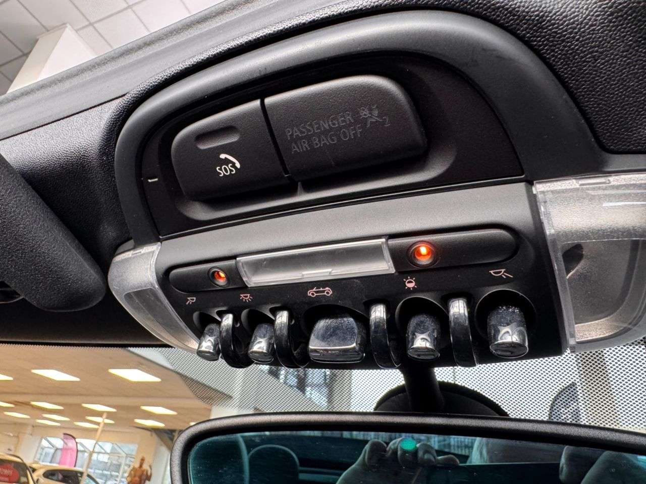 2020 MINI CONVERTIBLE 2020 MINI CONVERTIBLE