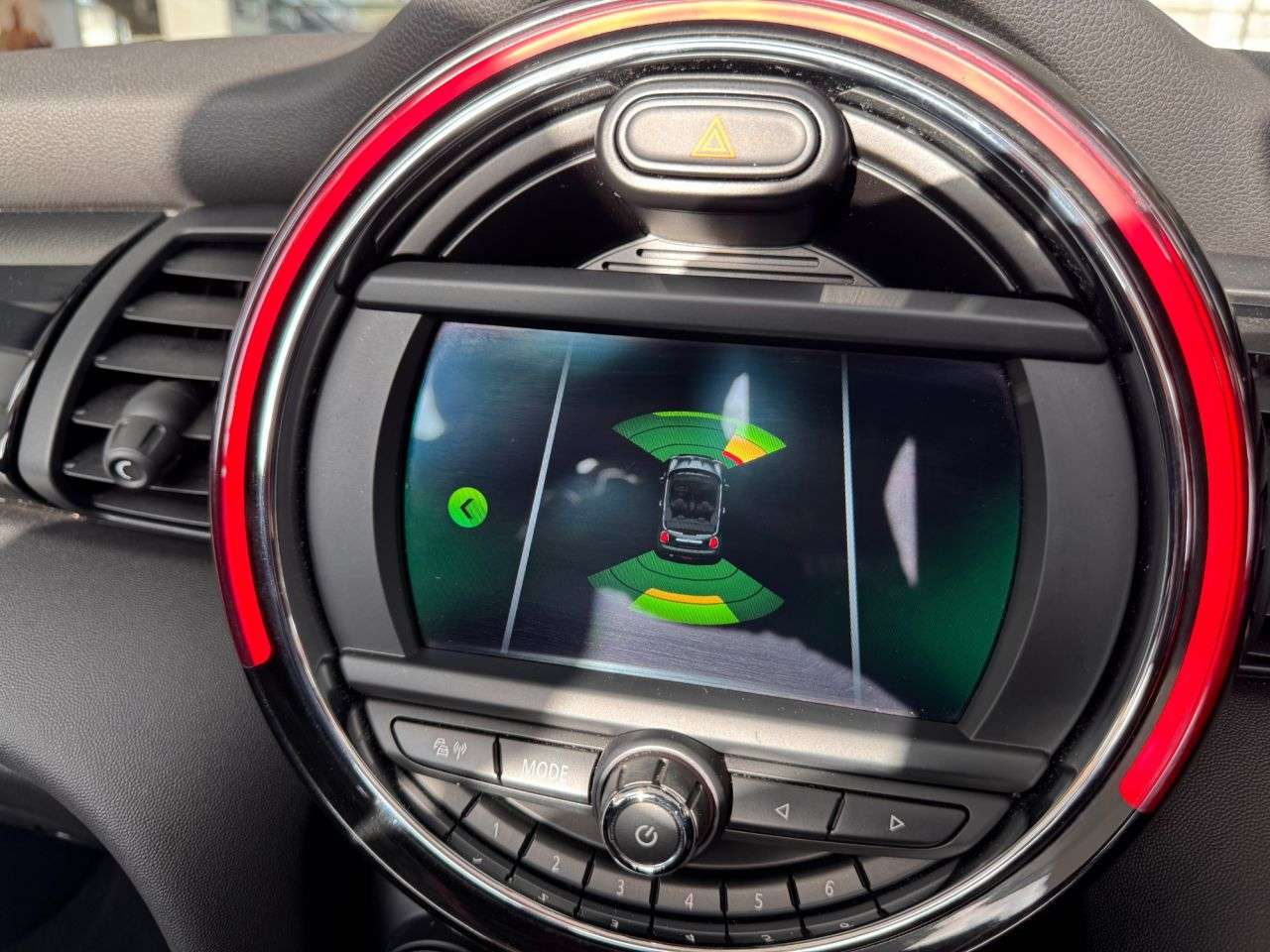 2020 MINI CONVERTIBLE 2020 MINI CONVERTIBLE