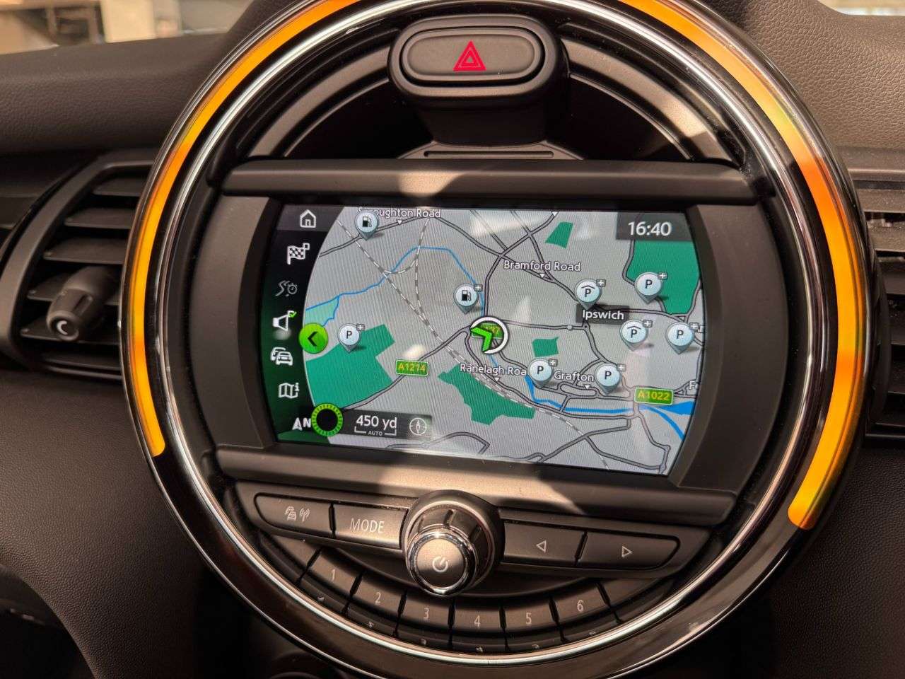 2020 MINI CONVERTIBLE 2020 MINI CONVERTIBLE