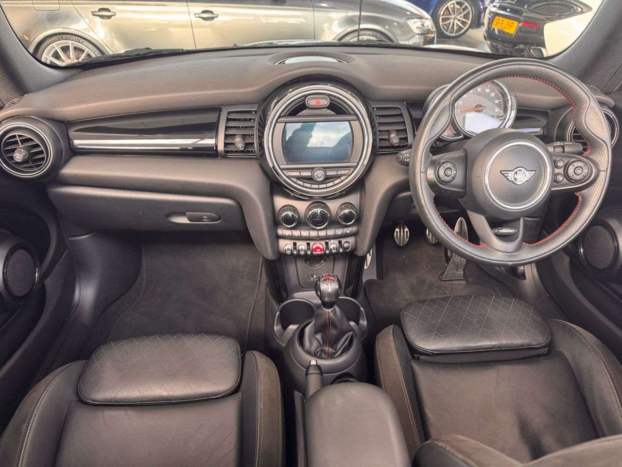 2020 MINI CONVERTIBLE 2020 MINI CONVERTIBLE