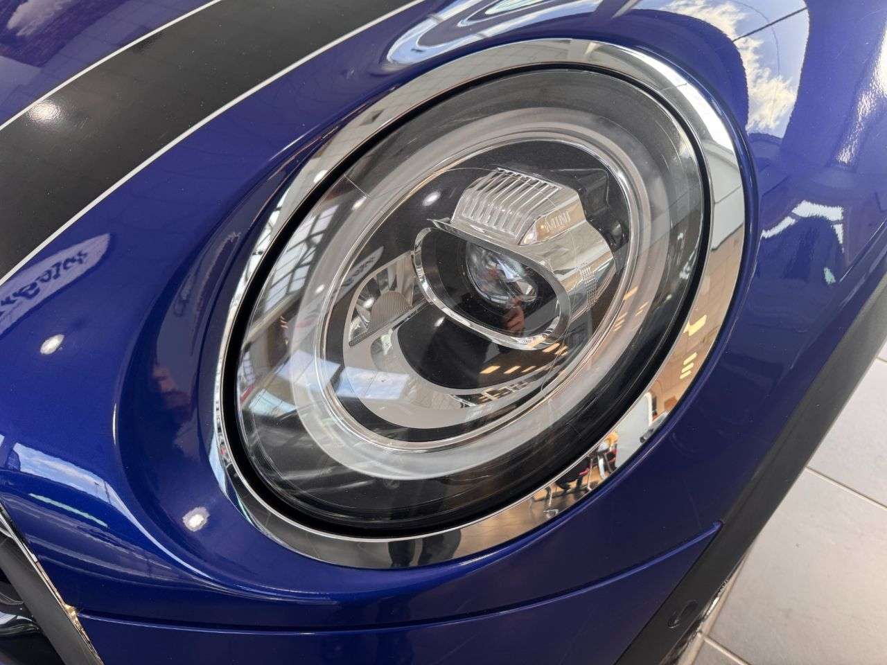 2020 MINI CONVERTIBLE 2020 MINI CONVERTIBLE