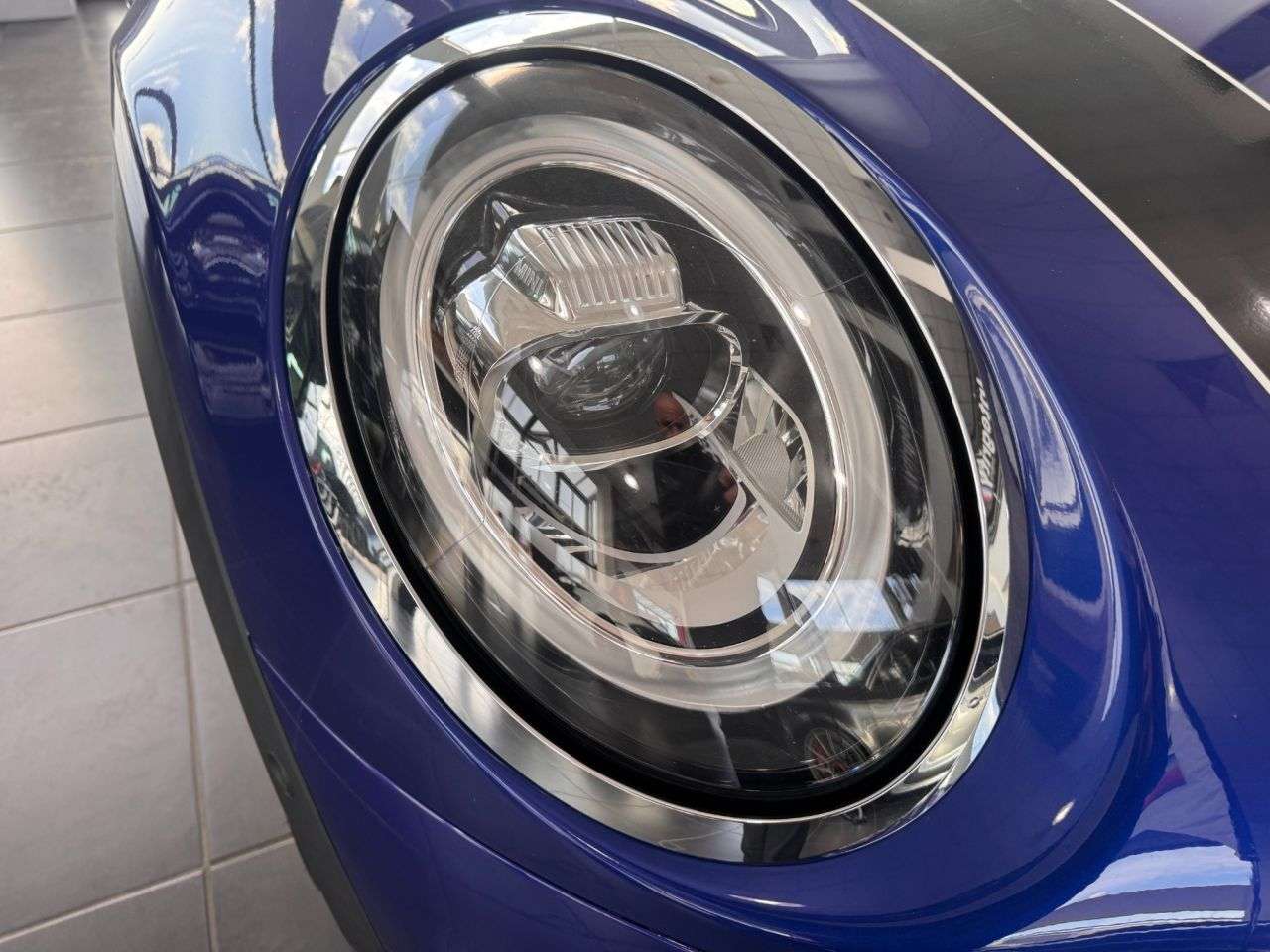 2020 MINI CONVERTIBLE 2020 MINI CONVERTIBLE