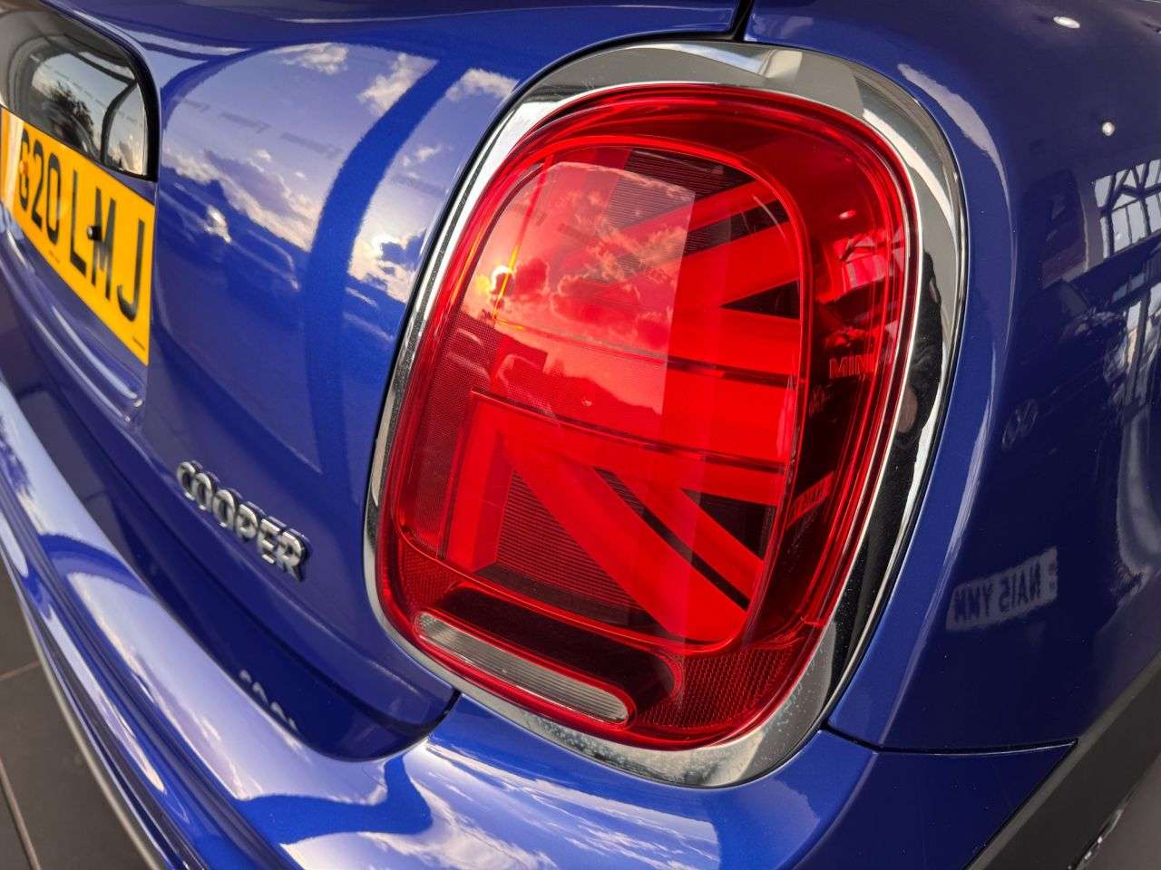 2020 MINI CONVERTIBLE 2020 MINI CONVERTIBLE