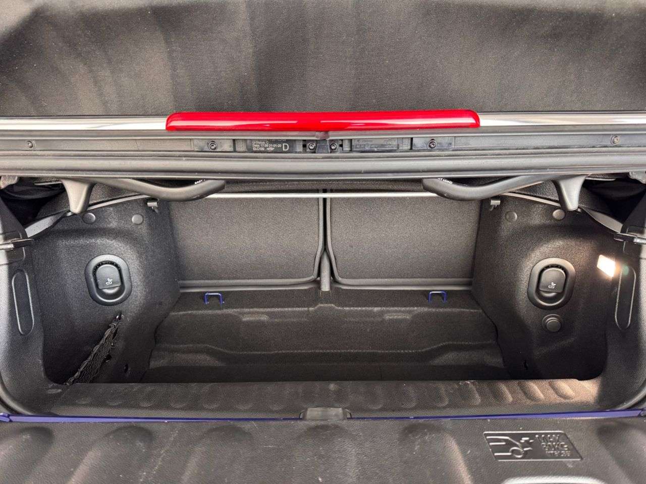2020 MINI CONVERTIBLE 2020 MINI CONVERTIBLE