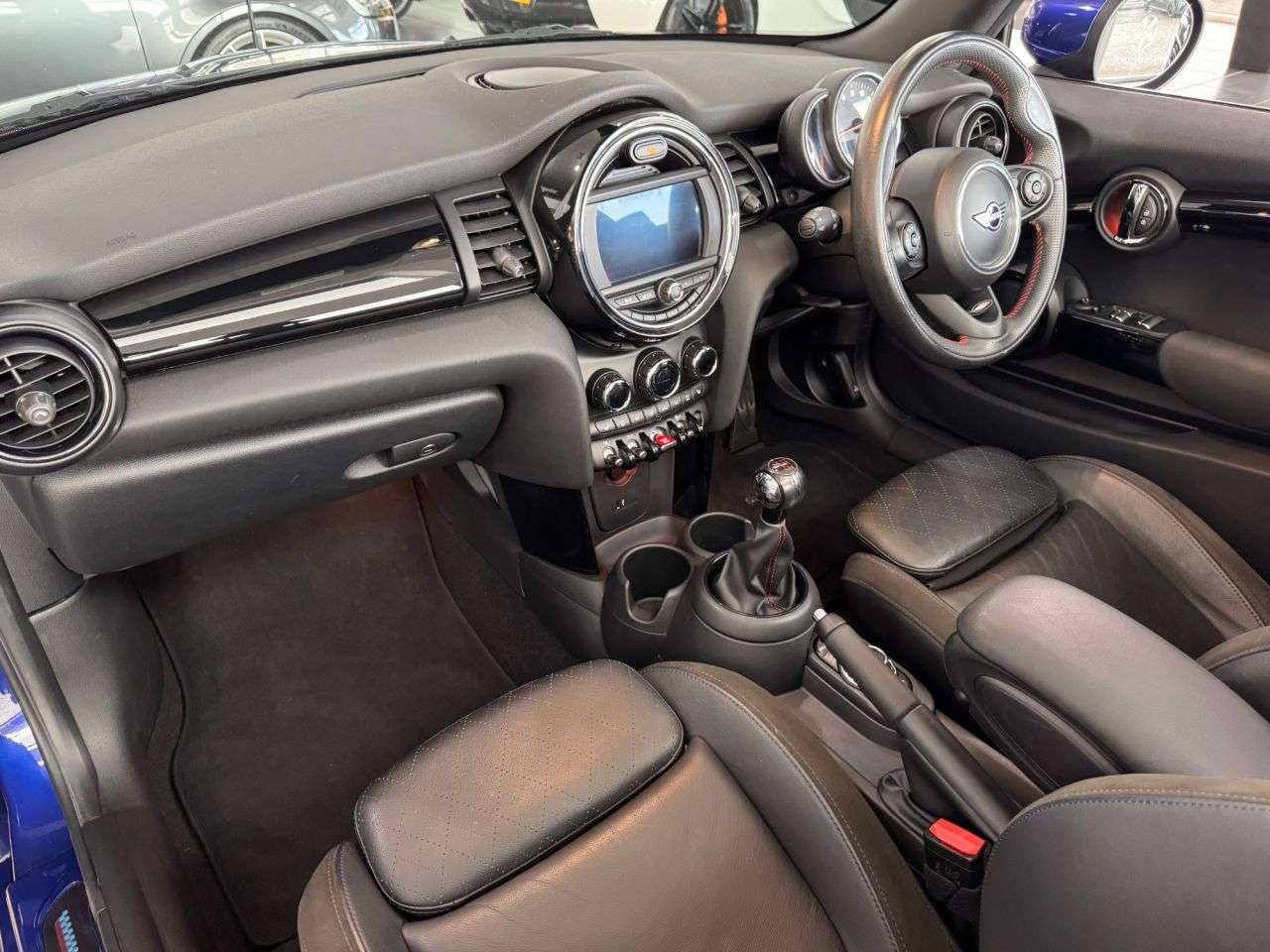 2020 MINI CONVERTIBLE 2020 MINI CONVERTIBLE