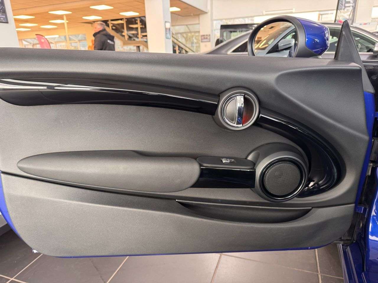 2020 MINI CONVERTIBLE 2020 MINI CONVERTIBLE